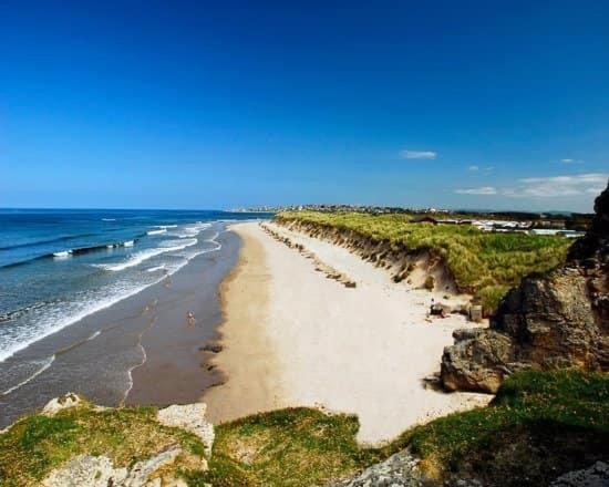 Highway Hotel Lossiemouth ภายนอก รูปภาพ